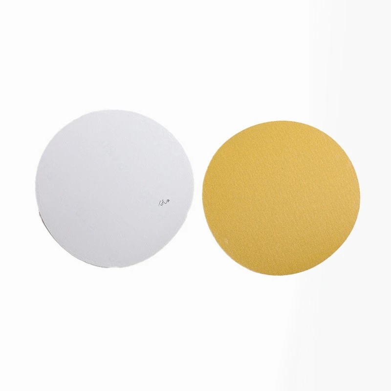 Gold Sanding Disc suppliers